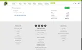 STICKY coupon verification screenshot