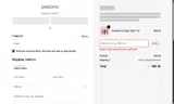 vday20 coupon verification screenshot