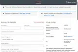 Personal Defense Network coupon verification screenshot
