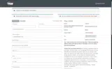 Personal Defense Network coupon verification screenshot