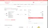 EXTRA10 coupon verification screenshot