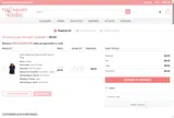 WEDDING10 coupon verification screenshot