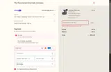 25HAPPYHOLIDAY coupon verification screenshot
