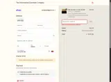 25LABORDAY coupon verification screenshot