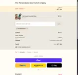 25LABORDAY coupon verification screenshot
