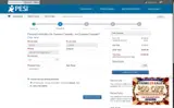PESI coupon verification screenshot