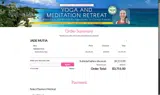 PESI coupon verification screenshot