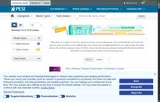 PESI coupon verification screenshot