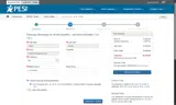 PESI coupon verification screenshot