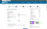 PESI coupon verification screenshot