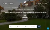 PALACE25Y coupon verification screenshot