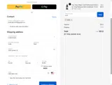 Love coupon verification screenshot