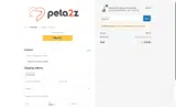 PETGIFTS5 coupon verification screenshot