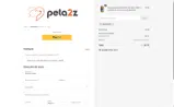 seniorpet5 coupon verification screenshot