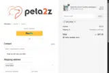 WELLNESS5 coupon verification screenshot