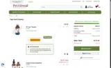 ELLIE15 coupon verification screenshot