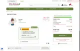 PetAlive coupon verification screenshot
