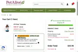 JESSICA15 coupon verification screenshot
