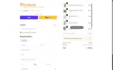 Petalura coupon verification screenshot