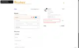 Petalura coupon verification screenshot