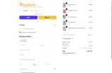 Petalura coupon verification screenshot