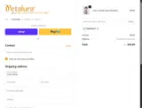 Petalura coupon verification screenshot