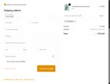 Petalura coupon verification screenshot