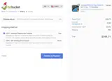 PRF10964148 coupon verification screenshot