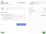 PRF13069996 coupon verification screenshot