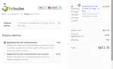 PRF12994743 coupon verification screenshot