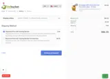 UC10 coupon verification screenshot
