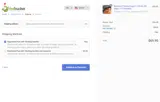 PRF13005406 coupon verification screenshot