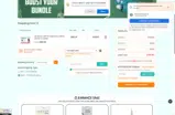 PETMOM coupon verification screenshot
