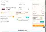 auto35 coupon verification screenshot