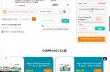FTSEASON coupon verification screenshot