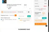 BIGDEAL coupon verification screenshot