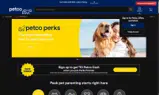 Petco Vital Care coupon verification screenshot