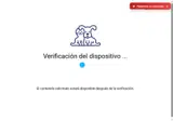 Petco Vital Care coupon verification screenshot