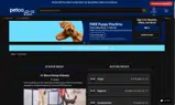 Petco Vital Care coupon verification screenshot