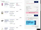 Petco Vital Care coupon verification screenshot