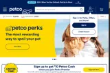 Petco Vital Care coupon verification screenshot