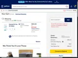 Petco Vital Care coupon verification screenshot