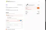 DOGS coupon verification screenshot