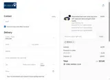 BEAR10 coupon verification screenshot