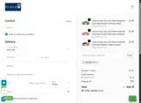 whiskey10 coupon verification screenshot