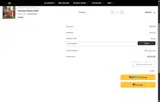 Peterboro Basket Company coupon verification screenshot
