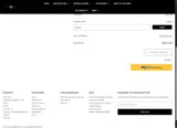 Peterboro Basket Company coupon verification screenshot