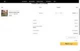 Peterboro Basket Company coupon verification screenshot