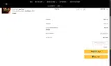 Peterboro Basket Company coupon verification screenshot