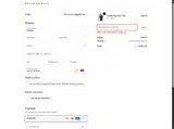6RRFZ3S9 coupon verification screenshot